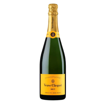 Veuve Clicquot Yellow Label 750ml