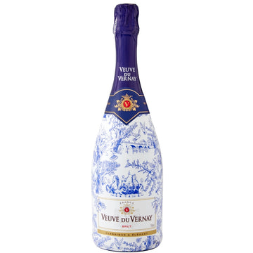 Veuve Du Vernay Brut No 2 Limited Edition