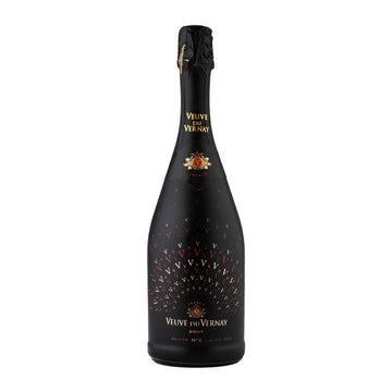 Veuve Du Vernay Brut No 2 Limited Edition