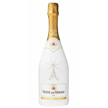 Veuve Du Vernay Ice Blanc Demi Sec