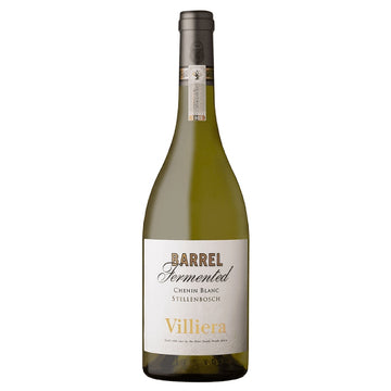 Villiera Barrel Fermented Chenin Blanc 2024