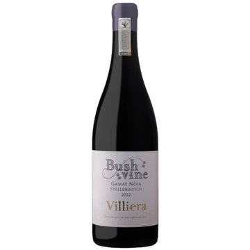 Villiera Bushvine Gamay Noir 2022