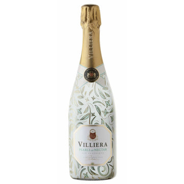 Villiera Pearls of Nectar Demi Sec NV