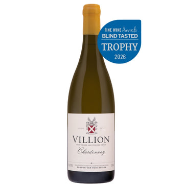 Villion Chardonnay 2024