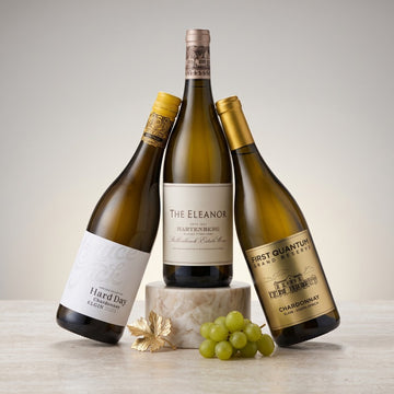 Vintage Chardonnay Collection