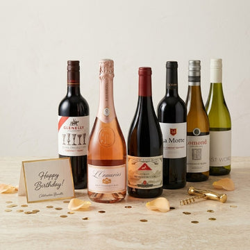 WOM 40 Year Celebration Pack