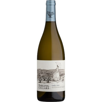 Darling Cellars Lady Ann Darling White 2021