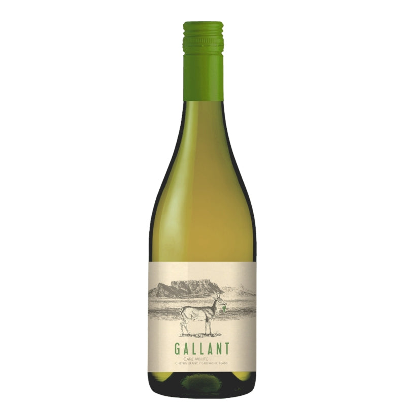 Rhebokskloof Gallant White 2022