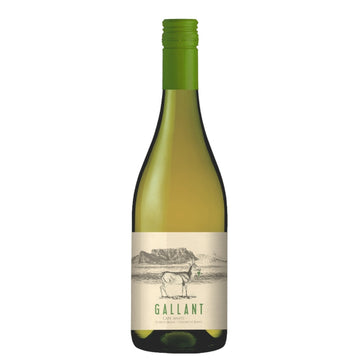 Rhebokskloof Gallant White 2022