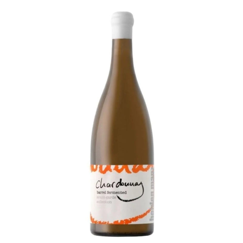 Holden Manz Avant Garde Collection Chardonnay 2022