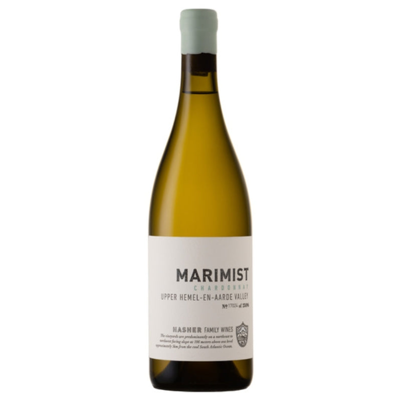 Hasher Marimist Chardonnay 2023