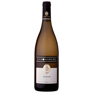 Saronsberg Viognier 2023 (Diners)