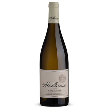 Mullineux Old Vines White 2024