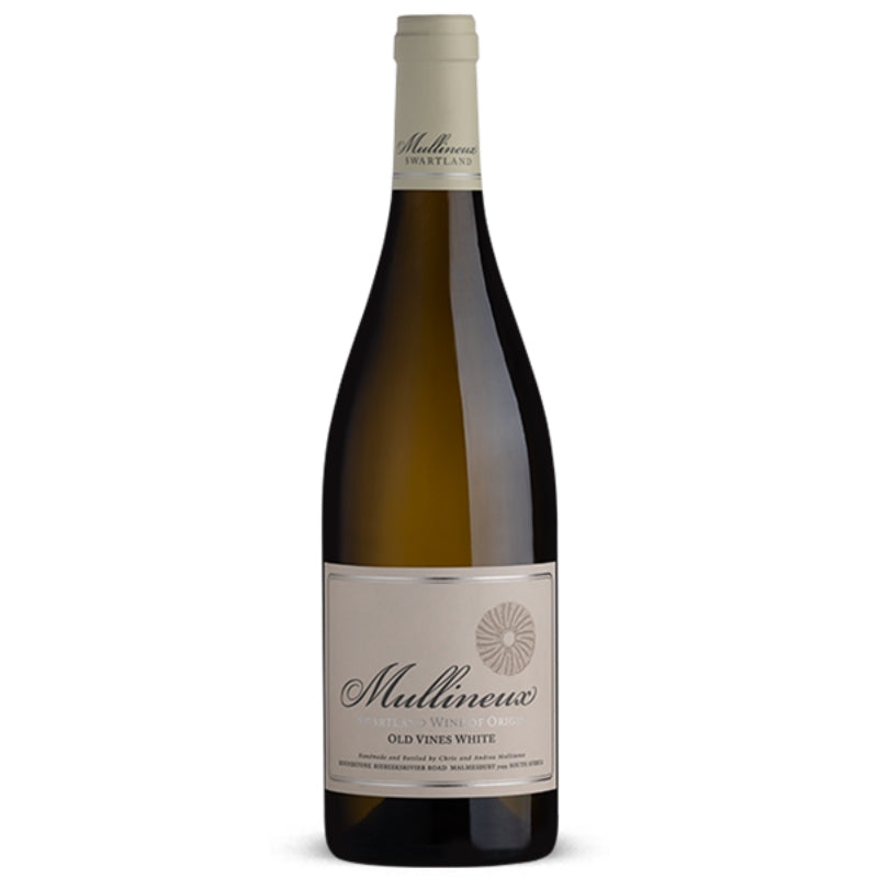 Mullineux Old Vines White 2024