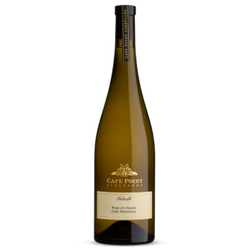 Cape Point Vineyards Isliedh 2024