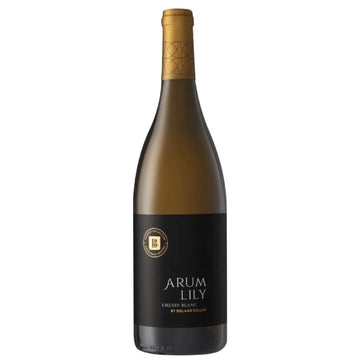 Boland Cellars Arum Lily Chenin Blanc 2024