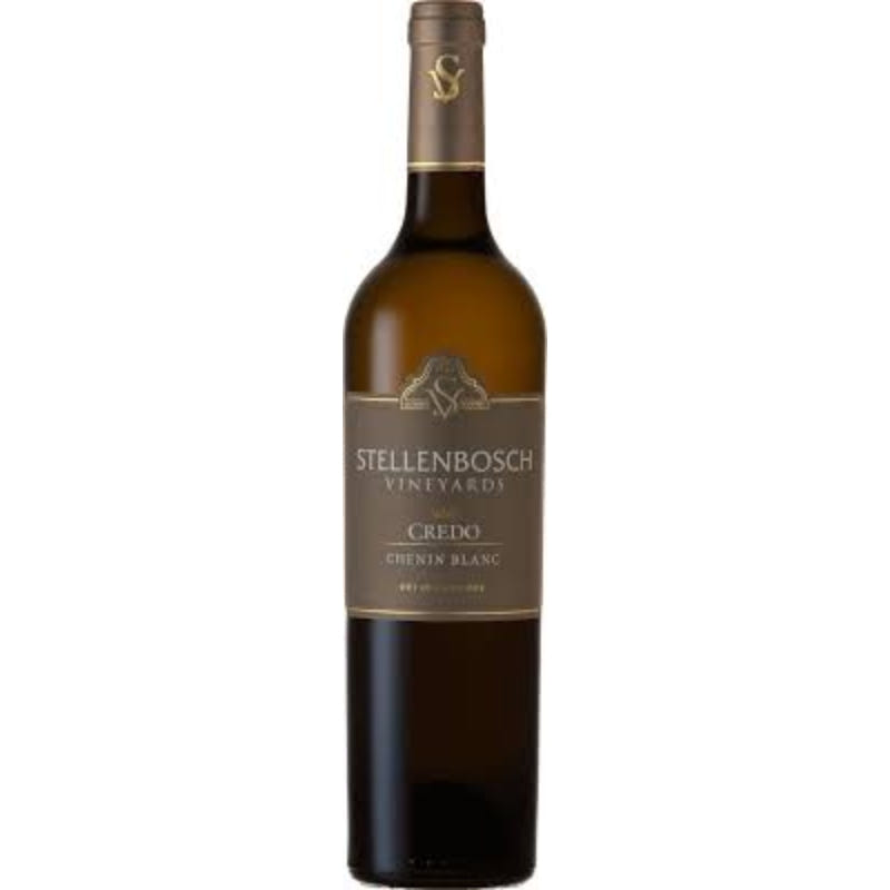 Stellenbosch Vineyards Credo C/Blanc 2024 (Diners)