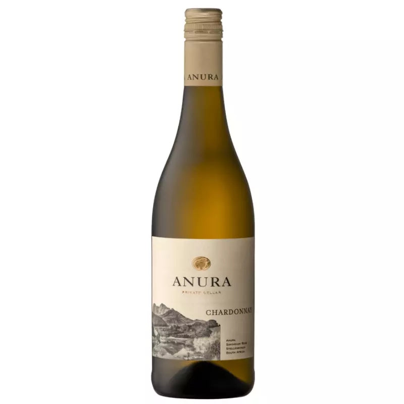 Anura Chardonnay Reserve 2024