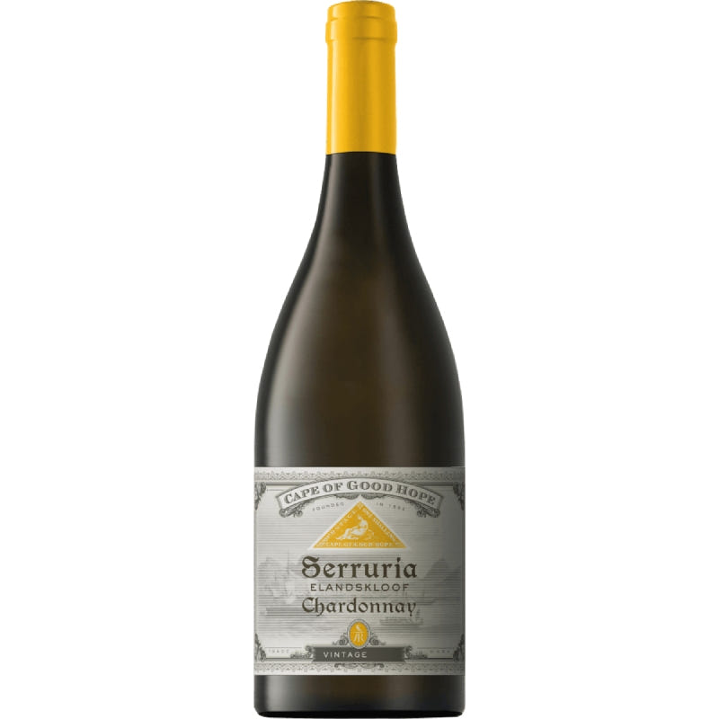 Cape of Good Hope Serruria Chardonnay 2024
