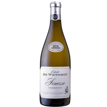 De Wetshof Estate Finesse Chardonnay 2024 (Diners)