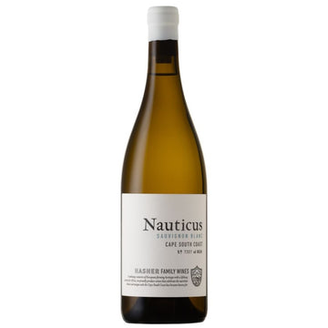 Hasher Nauticus Sauvignon Blanc 2024