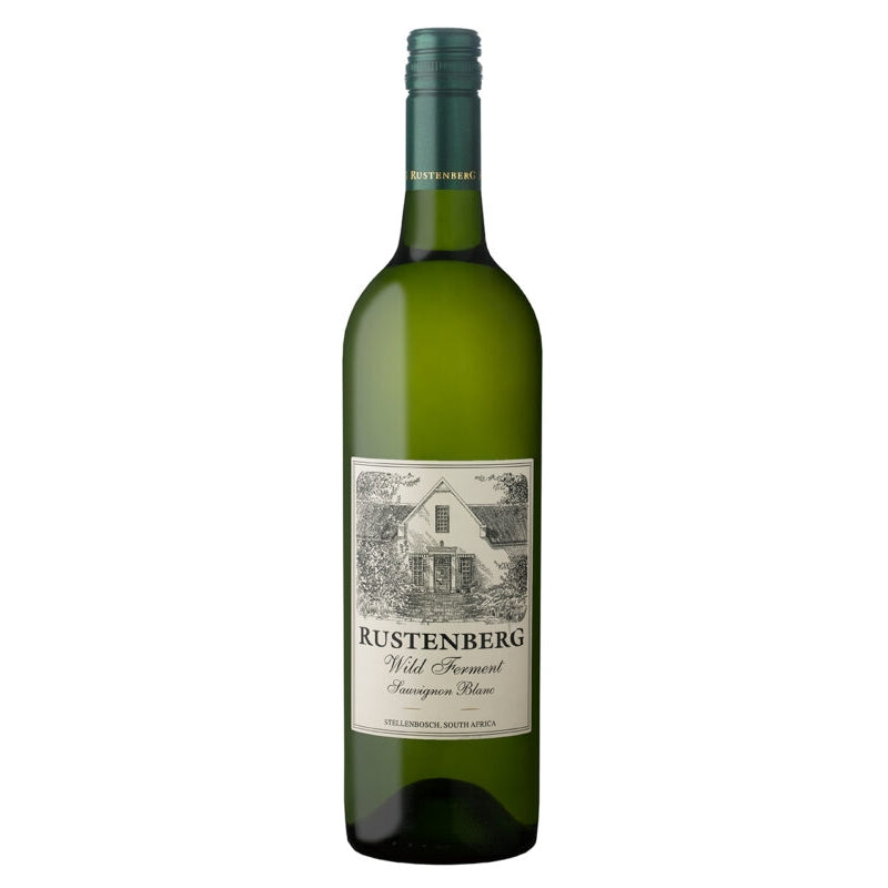 Rustenberg Wild Ferment Sauv Blanc 2024 (Diners)