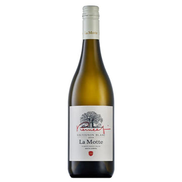 La Motte Pierneef Sauvignon Blanc 2024