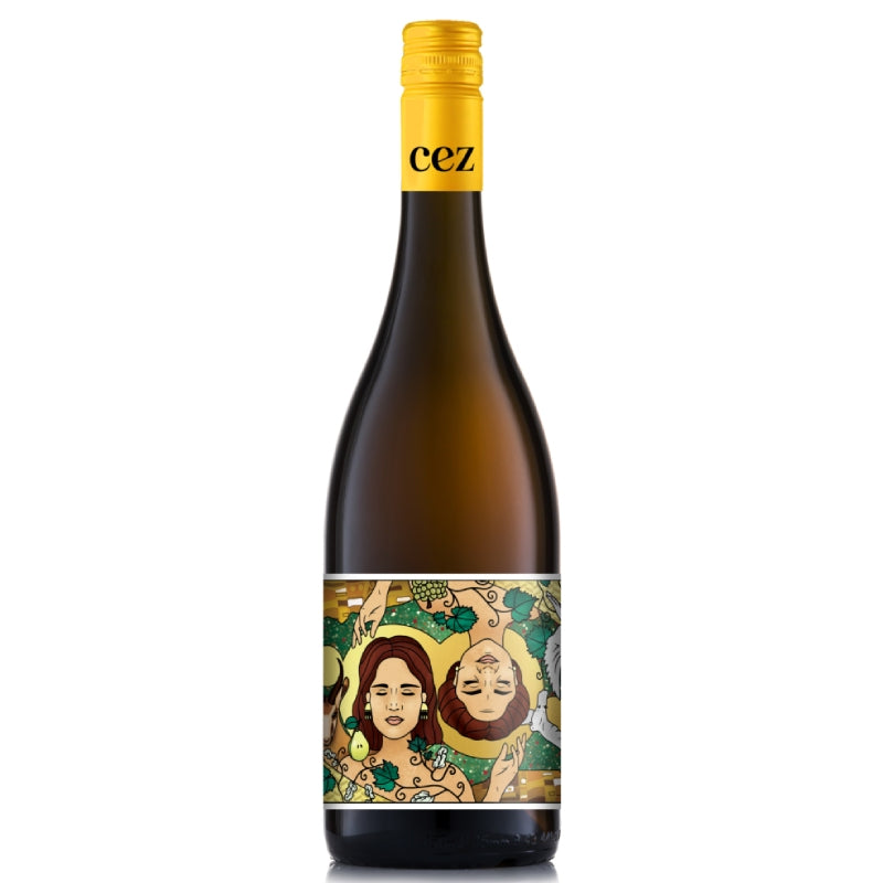Cez White Blend 2025