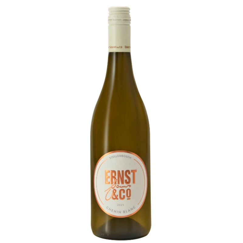 Ernst Gouws & Co Chenin Blanc 2025