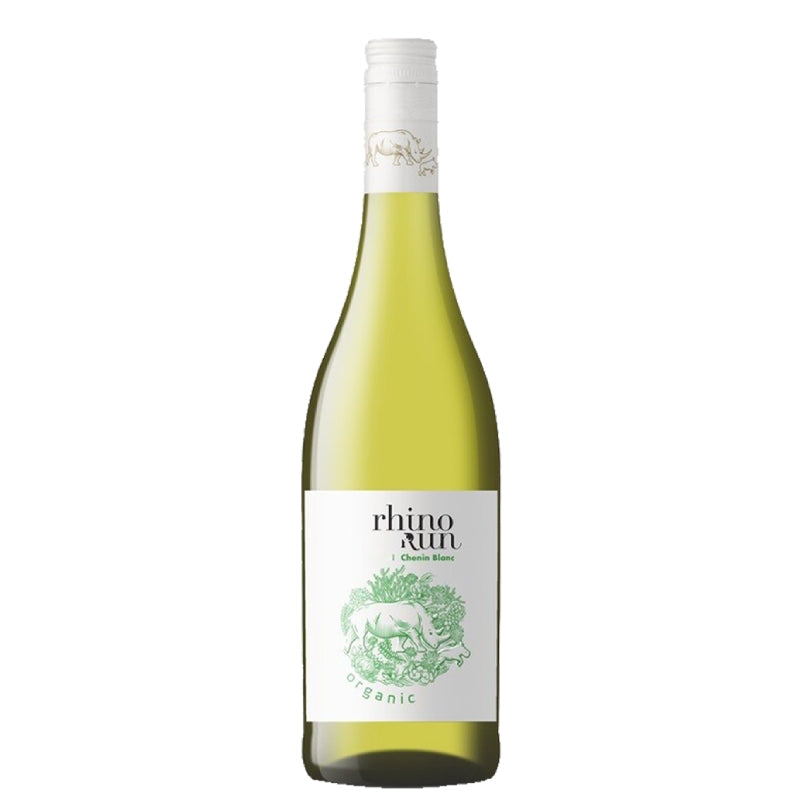 Rhino Run Chenin Blanc 2025