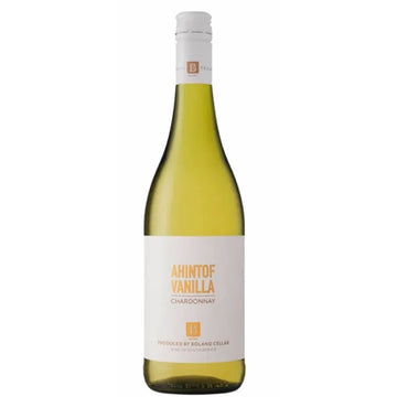 Boland Cellars Ahintof Vanilla Chardonnay 2025