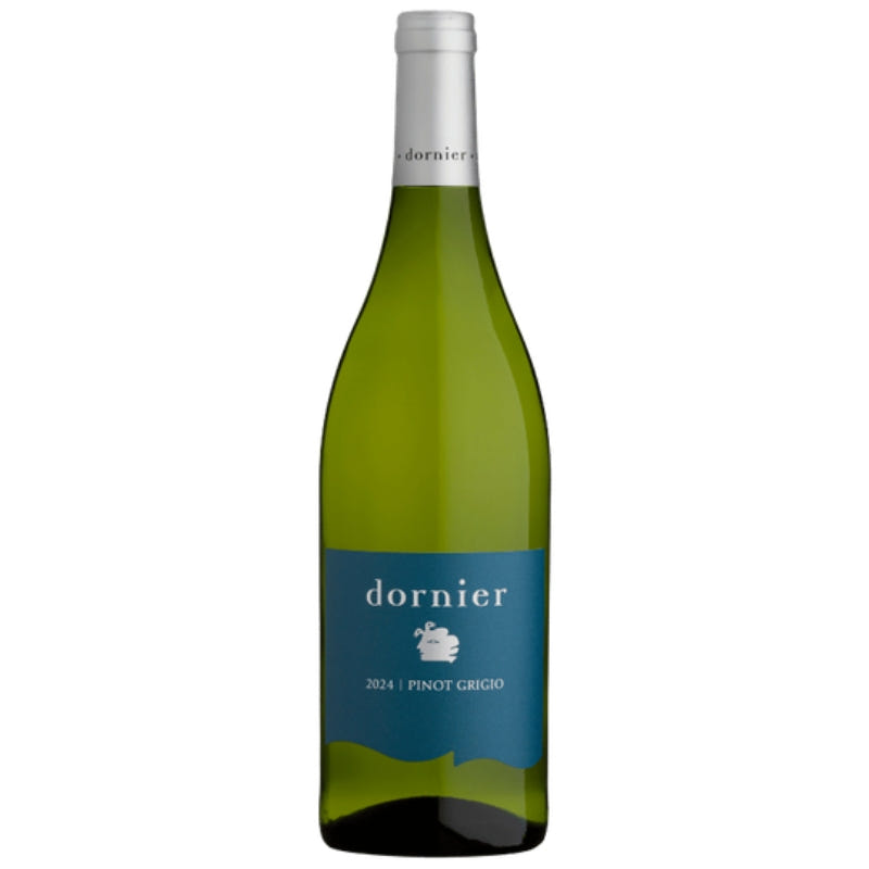Dornier Pinot Grigio 2025