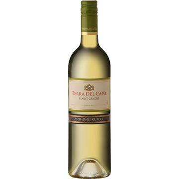 Terra Del Capo Pinot Grigio 2025