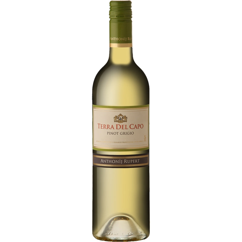 Terra Del Capo Pinot Grigio 2025