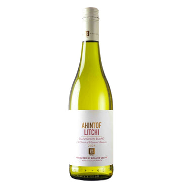 Boland Cellars Ahintof Litchi Sauvignon Blanc 2025