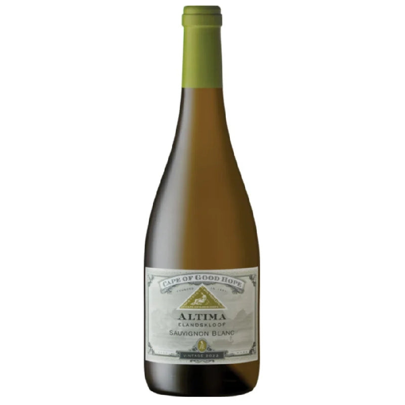 Cape of Good Hope Altima Sauvignon Blanc 2025
