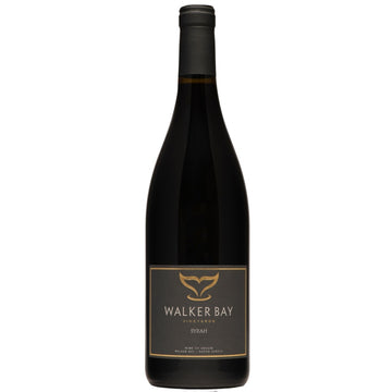 Walker Bay Vineyards Syrah 2022