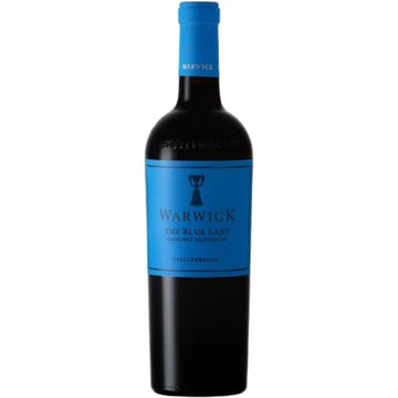 Warwick Blue Lady Cabernet Sauvignon 2021