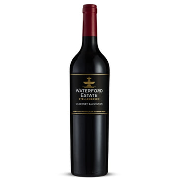Waterford Cabernet Sauvignon 2015 (Older Vintage)