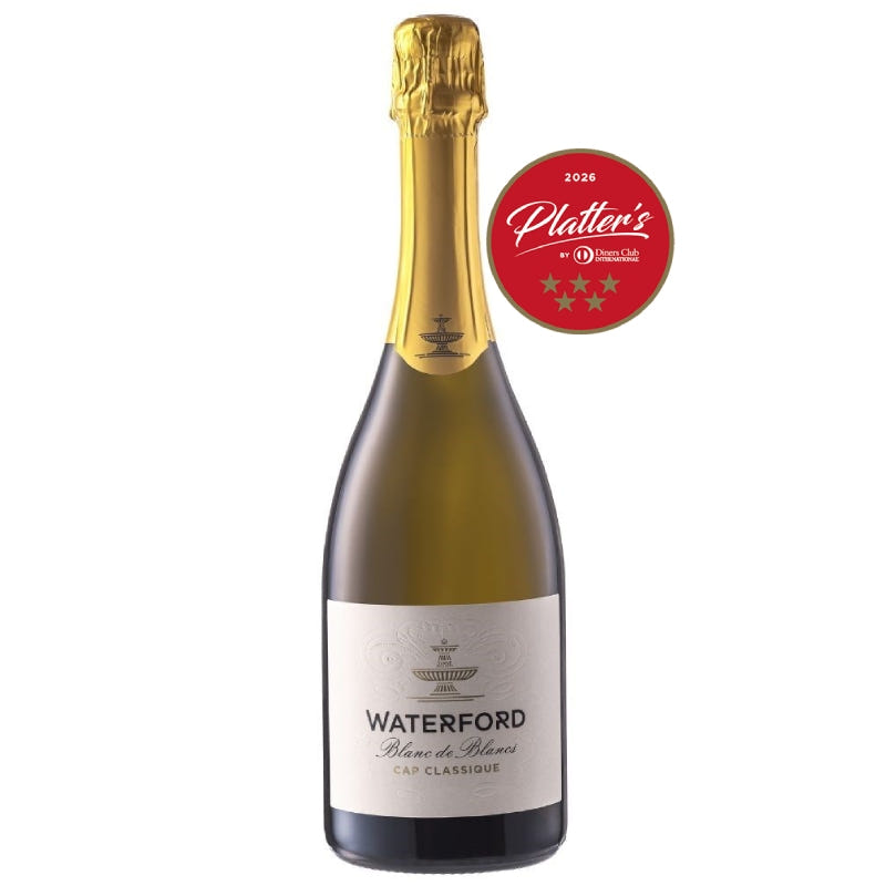 Waterford Blanc de Blanc 2018