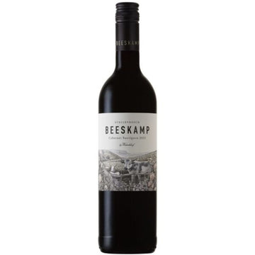 Waterkloof Beeskamp Cabernet Sauvignon 2024