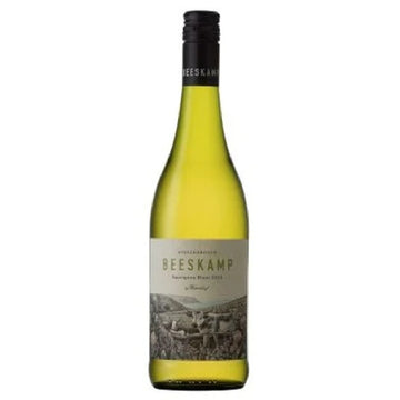 Waterkloof Beeskamp Sauvignon Blanc 2024