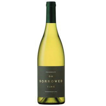 Waterkloof On Borrowed Time Chardonnay 2025