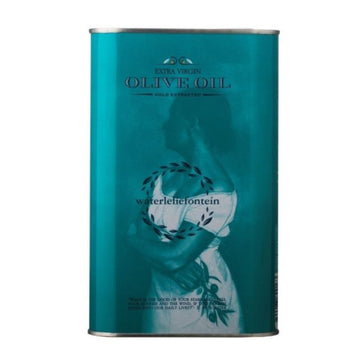 Waterleliefontein EVOO 500ml
