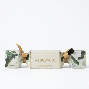Wedgewood Small Cracker -3x 12g Macadamia Bon-Bons