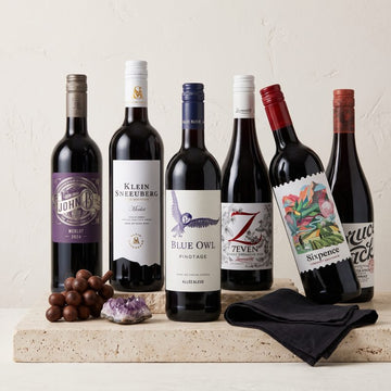 Weeknight Sip! Happens