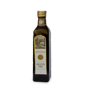 Welgegund Extra Virgin Olive Oil 500ml