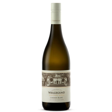 Welgegund Old Vine Chenin Blanc 2024