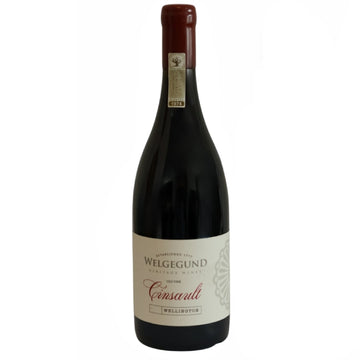 Welgegund Old Vine Cinsault 2025