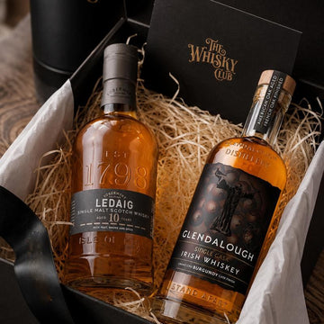 The Whisky Club